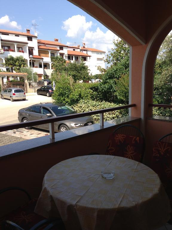 Apartments Zdjelar Poreč Værelse billede