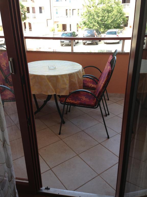 Apartments Zdjelar Poreč Værelse billede