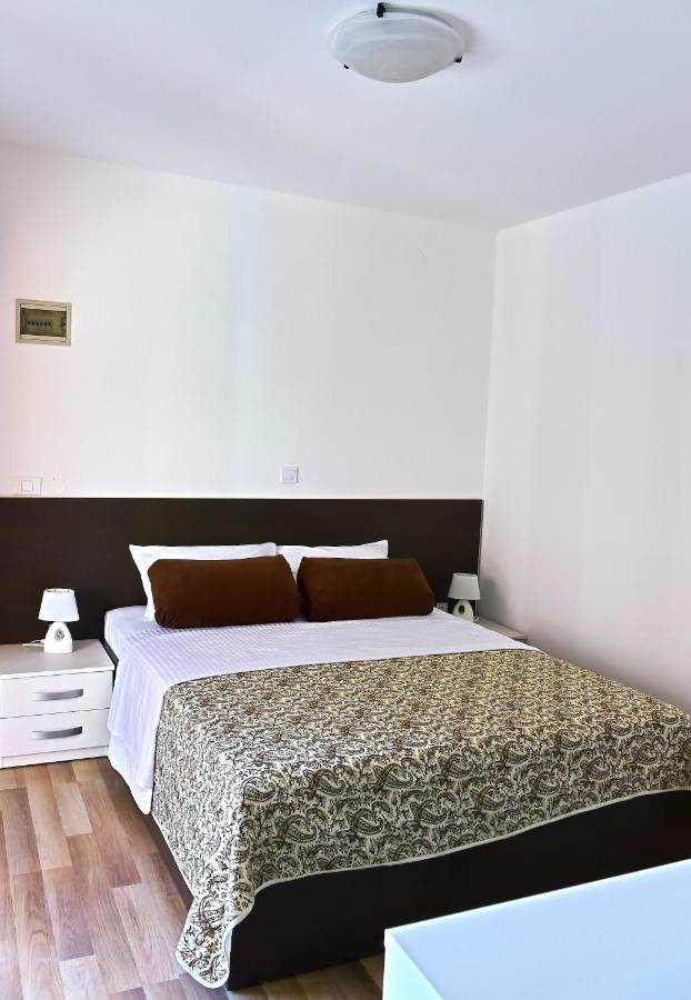 Apartments Zdjelar Poreč Værelse billede