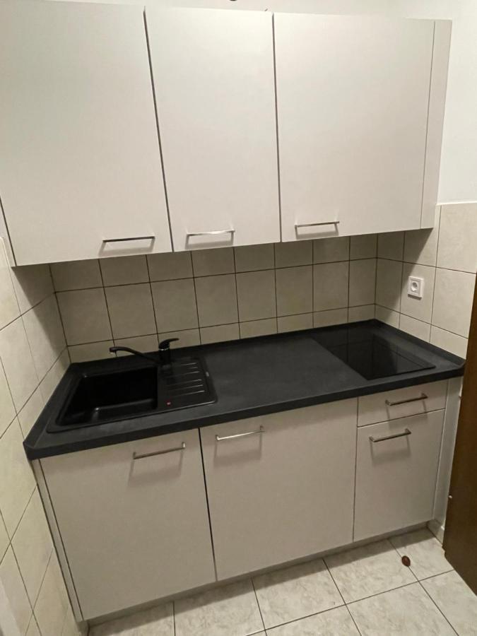 Apartments Zdjelar Poreč Eksteriør billede