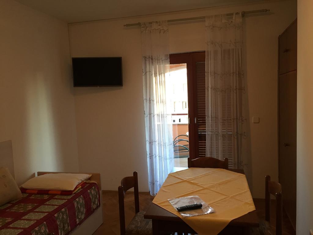 Apartments Zdjelar Poreč Værelse billede